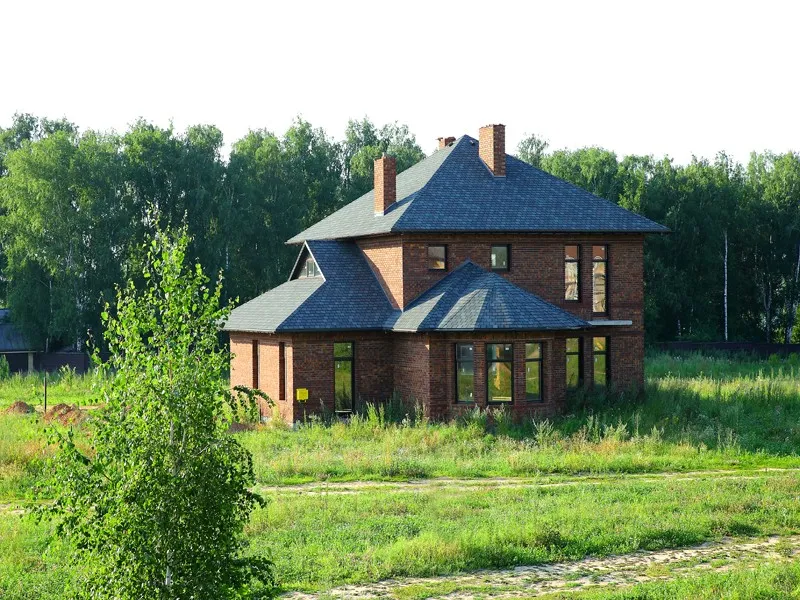 Коттеджный посёлок «Новая Ильичевка»