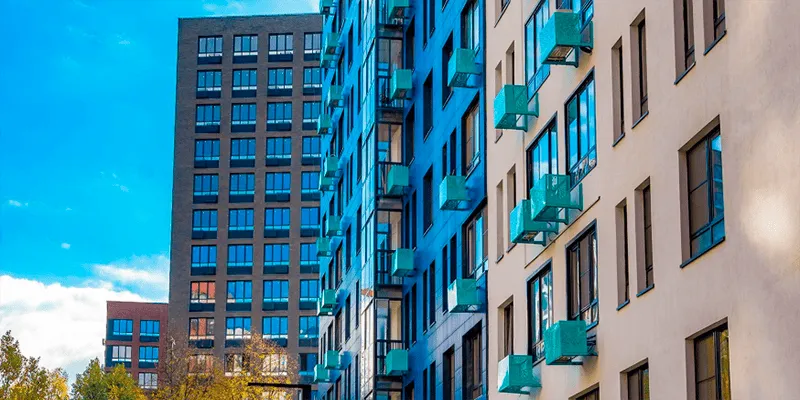 Комплексное развитие территории на улице Маршала Воробьева: жилье, школа и детский сад для жителей Строгина