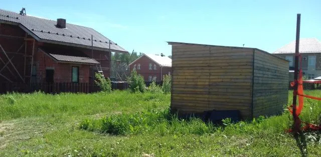 Участок 7 сот