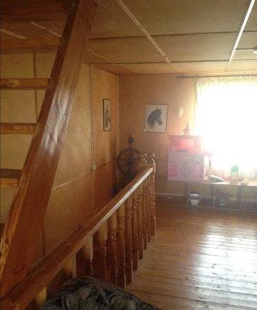 Дом, 220 кв.м на участке 6 сот