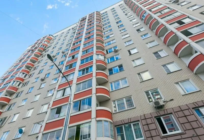 Микрорайон «Новое Бутово»