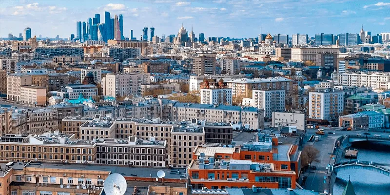 Три коммерческих помещения в Замоскворечье выставлены на городские торги