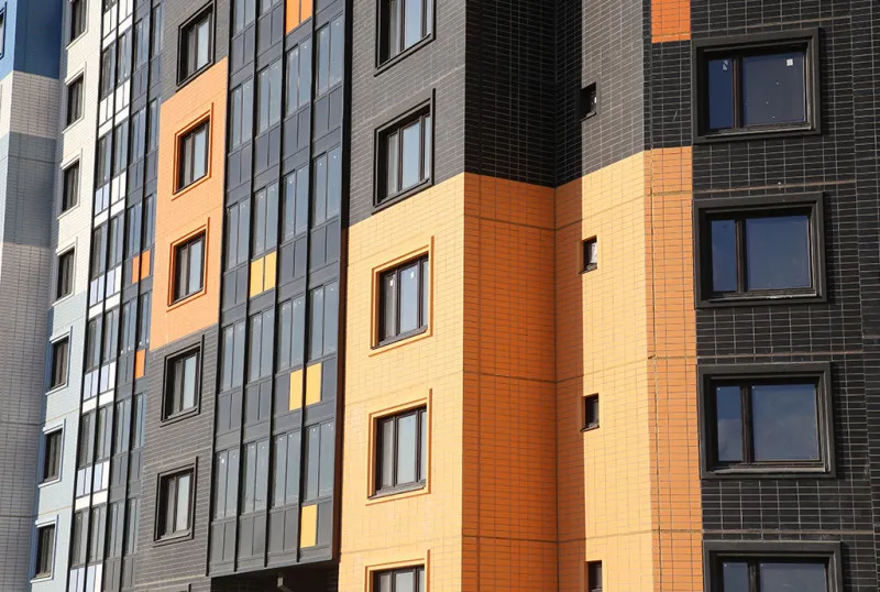 ЖК "Мой адрес на Дмитровском 169"