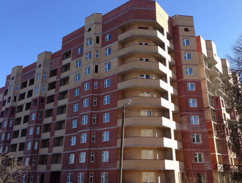 ЖК "Центральная усадьба"