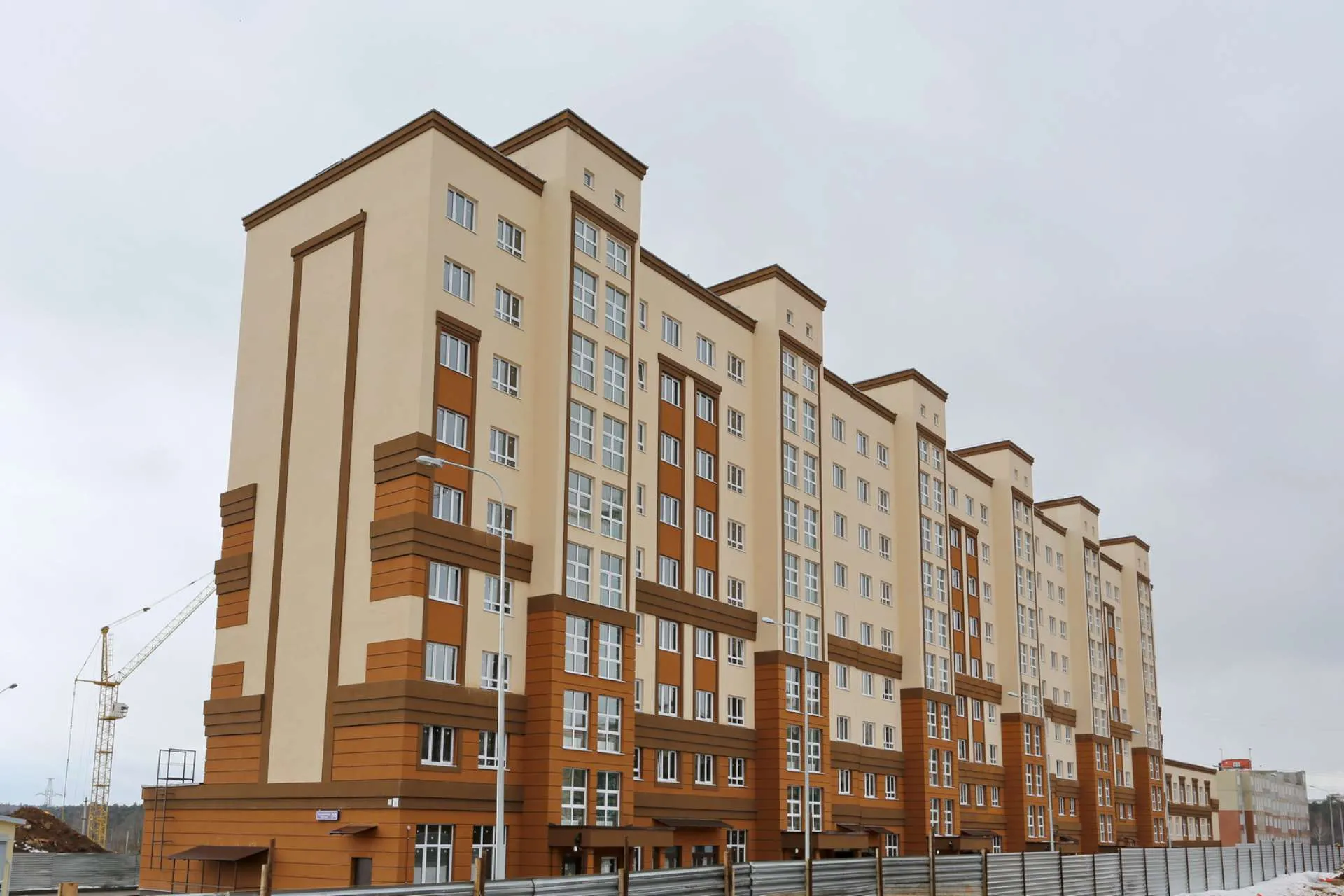 ЖК «Государев дом»