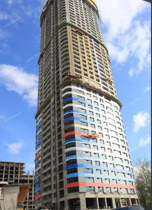 ЖК "Триколор"