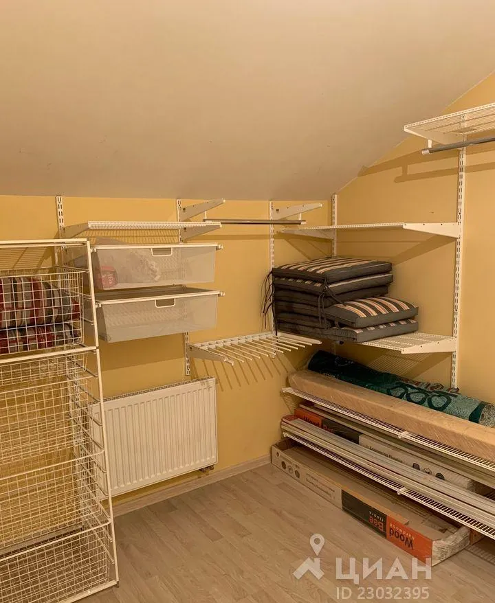 Дом, 150 кв.м на участке 3 сот