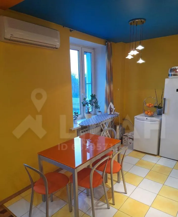 3-комн. квартира, 86/50.1/13.8