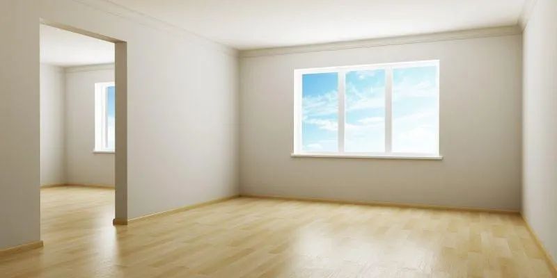 Квартиры без мебели стали снимать в 1,5 раза чаще