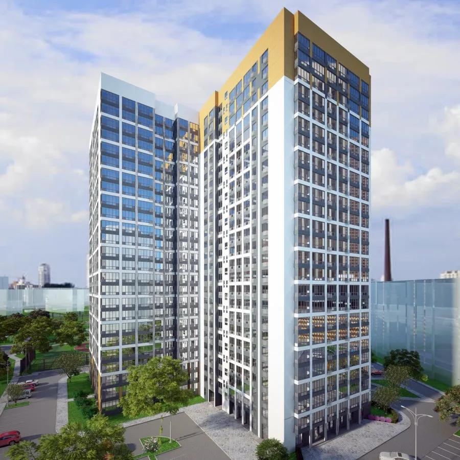 ЖК «Отрадный»