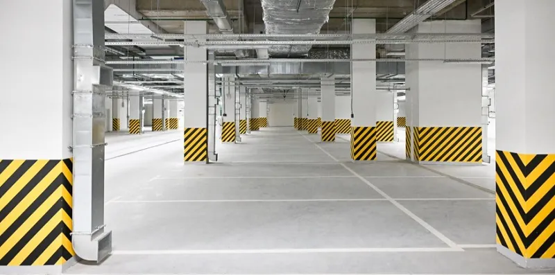 Продажа 200 машино-мест в Левобережном районе: онлайн-торги от города Москвы