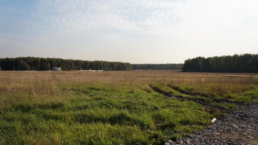 Коттеджный посёлок «Европейский Квартал»