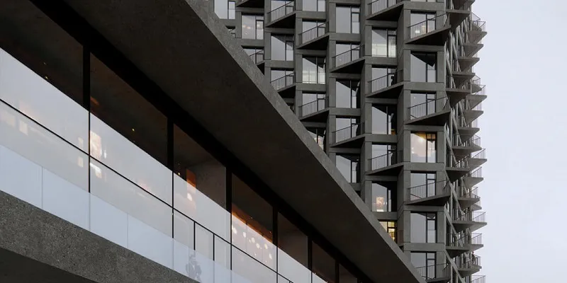 Дом Горизонтов