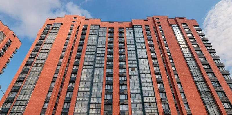 Переселение по реновации в Царицыно: 860 жителей заселяются в новостройку на Бехтерева | Новости Москвы