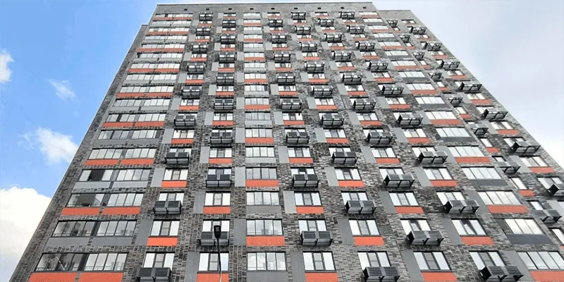 Два помещения на Базовской улице выставлены на аукцион в Москве