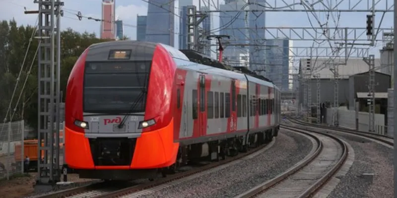 Точная схема Московских центральных диаметров появится в 2018 году