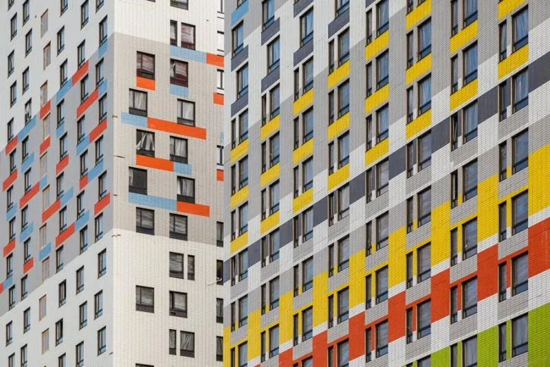 ЖК «Ярцевская 24»