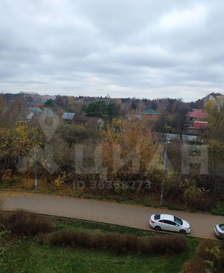 3-комн. квартира, 64/37/10