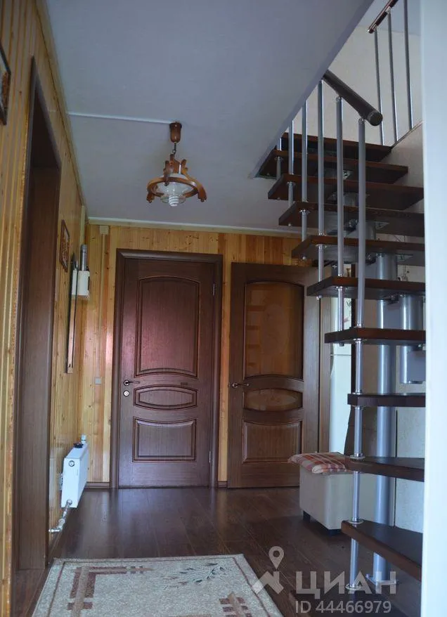 Дом, 100 кв.м на участке 18 сот