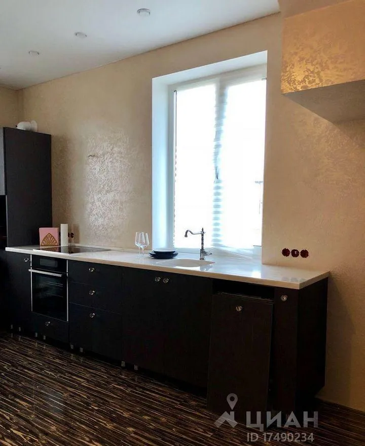 Дом, 122 кв.м на участке 4 сот