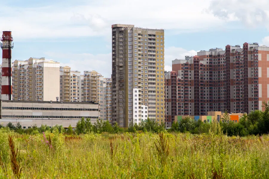 ЖК "Царская площадь"