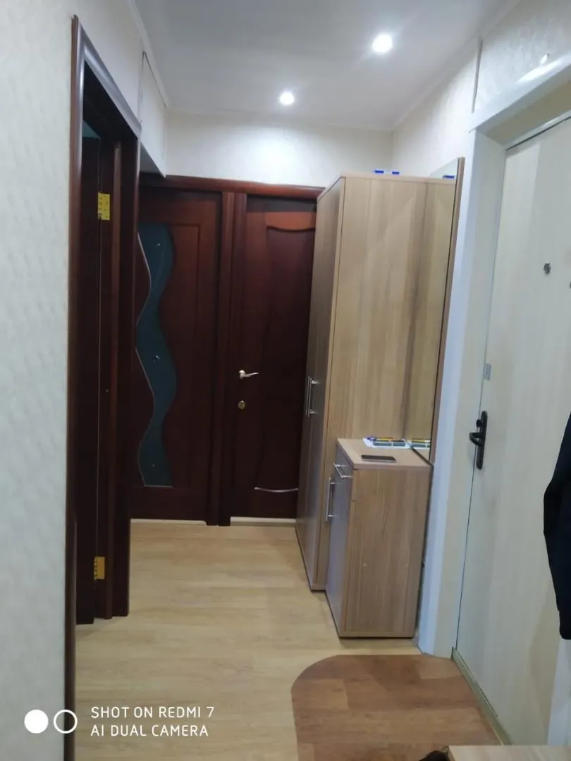 3-комн. квартира, 56/38.5/7