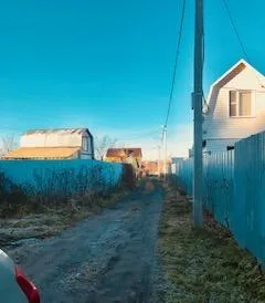 Участок 4 сот