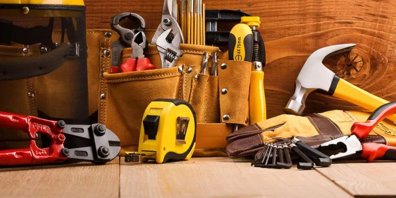 Интернет-магазин крепежа: надёжный поставщик для всех отраслей народного хозяйства