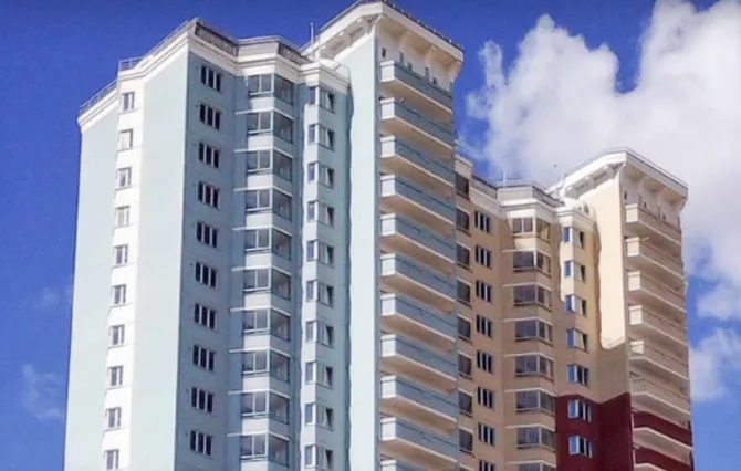 ЖК «Некрасовка»