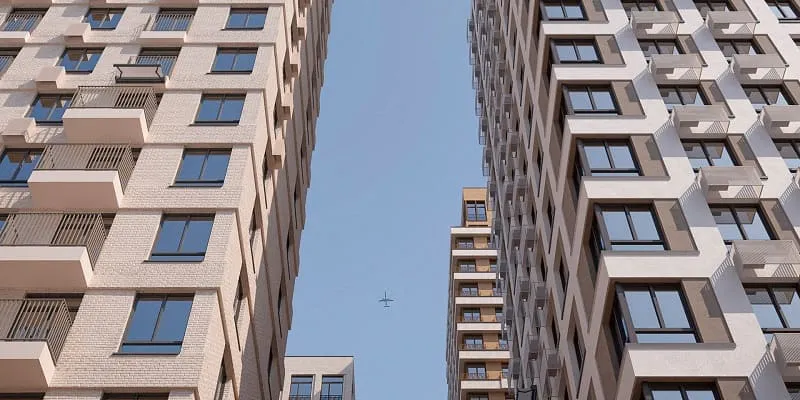 ЖК Квартал Герцена