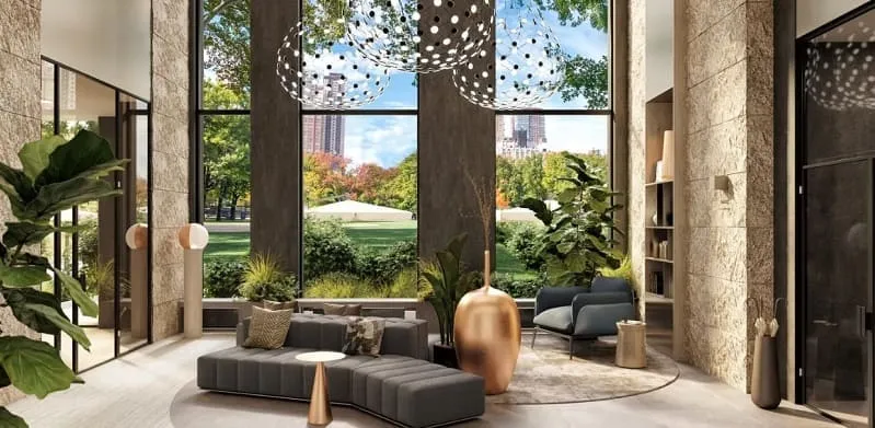 ЖК Сидней Сити (Sydney City)