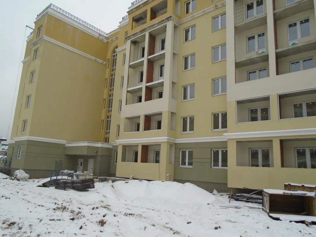 ЖК «Центральный» (Звенигород)