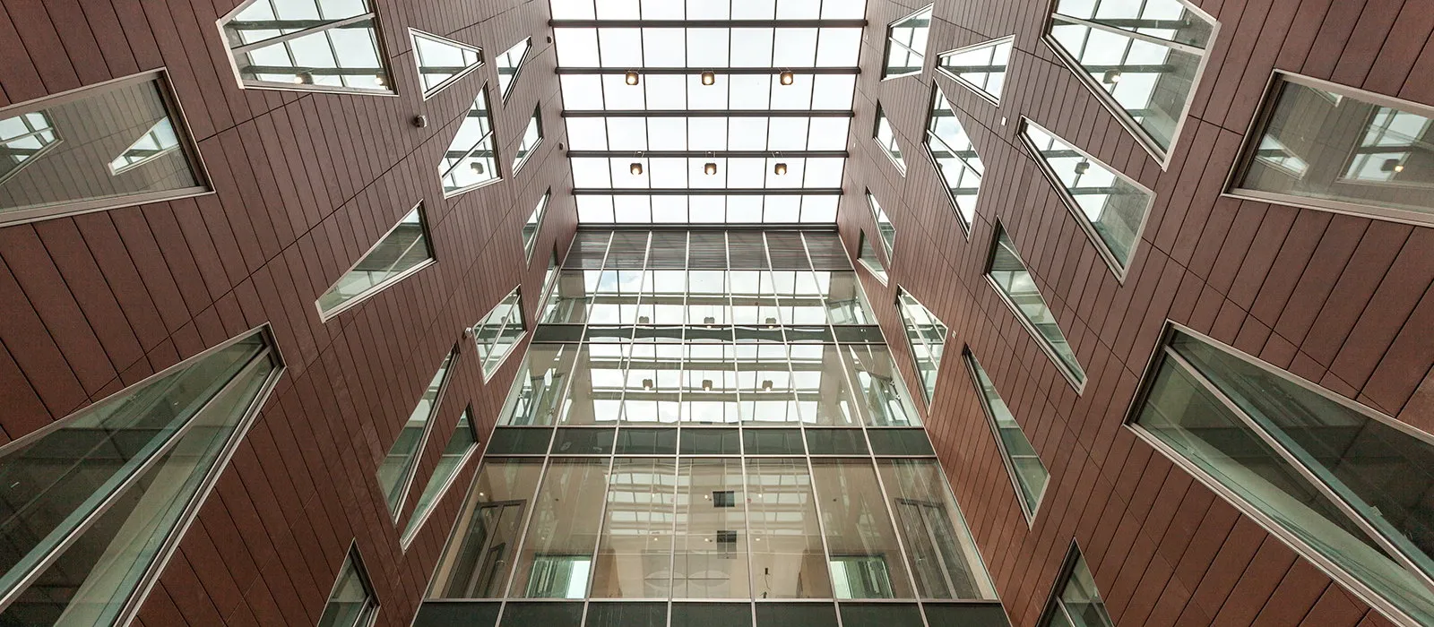 ЖК "Кленовый DOM"