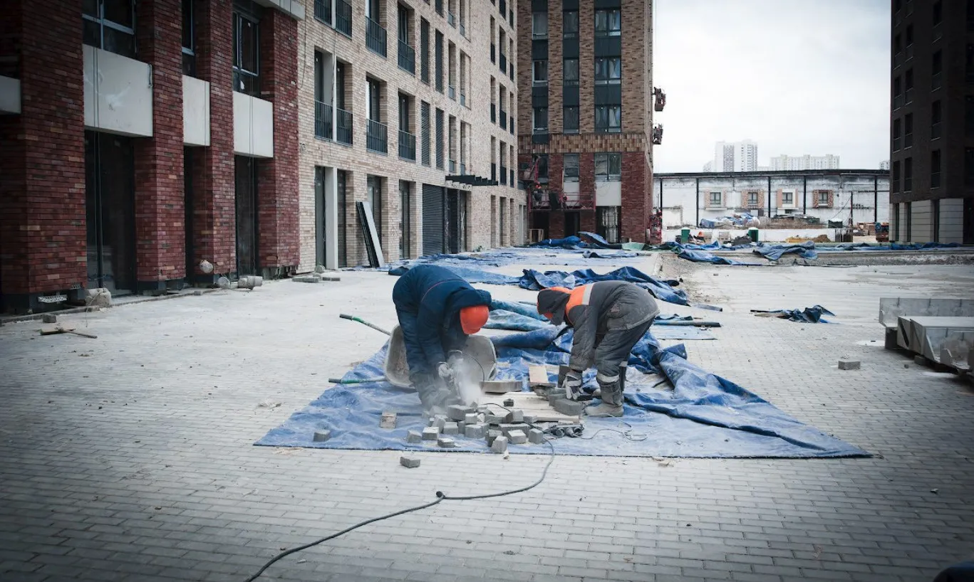 ЖК «Домашний»