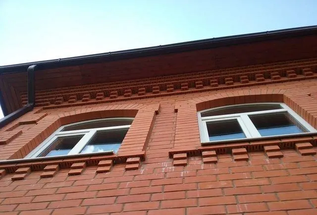 Дом, 280 кв.м на участке 9.8 сот