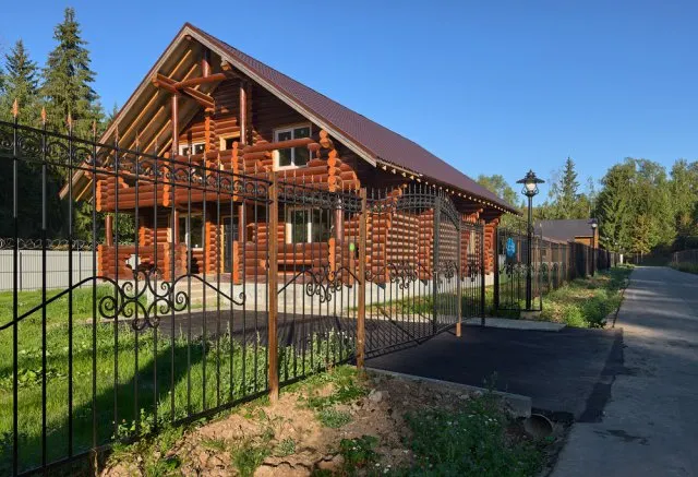 Коттеджный посёлок «ЭкоДеревня»