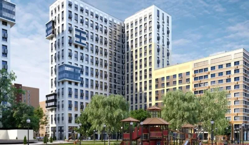 ЖК «Нормандия»