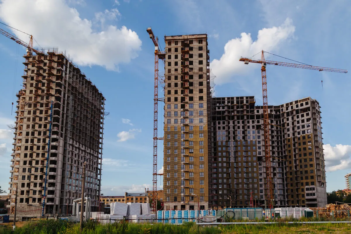 ЖК «Лефортово Парк»