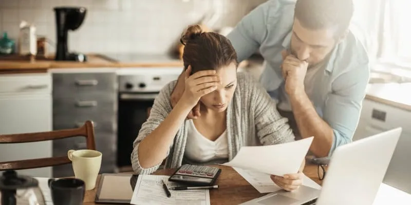 Как делить ипотеку при разводе: правила, инструкция, судебная практика