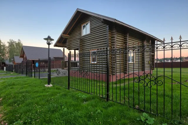 Коттеджный посёлок «ЭкоДеревня»