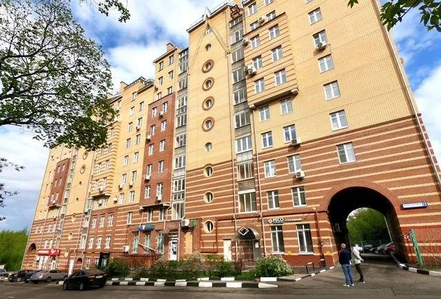 1-комн. квартира, 41/20/9