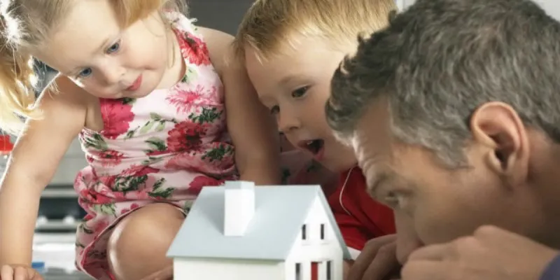 Сбербанк начал выдавать ипотечный кредит под 6%