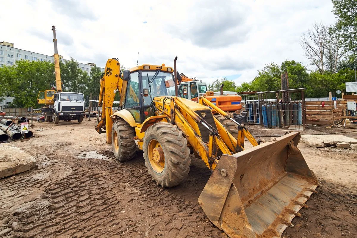ЖК «Счастье на Волгоградке» (ЖК «Лидер на Волгоградском»)