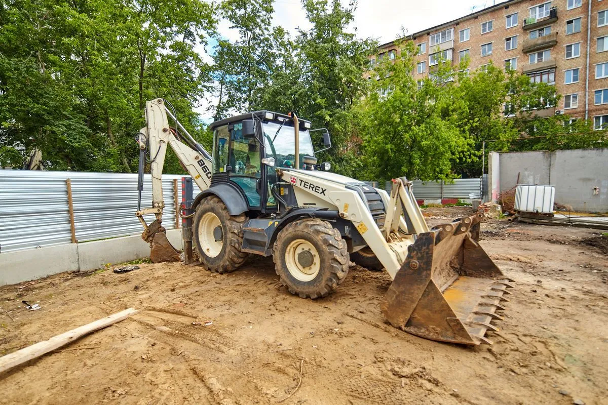 ЖК «Счастье на Масловке» (ЖК «Лидер на Масловке»)