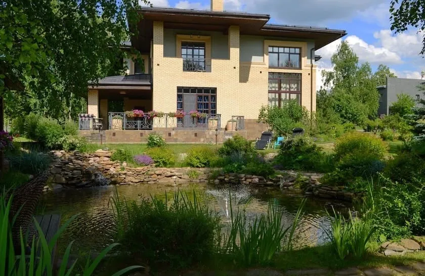 Коттеджный посёлок «Варварино»