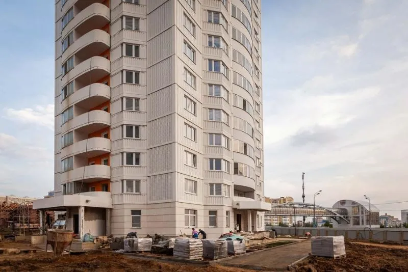 ЖК «Новокуркино»