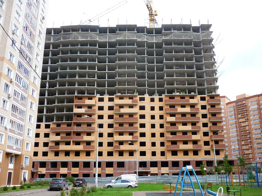 ЖК "Московский"