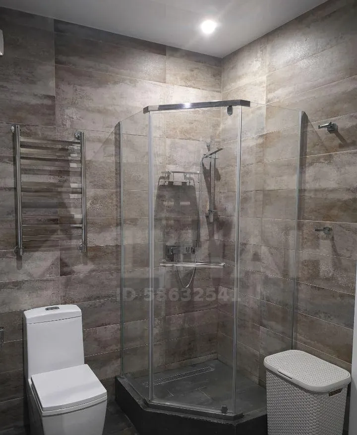 2-комн. квартира, 70/30/17