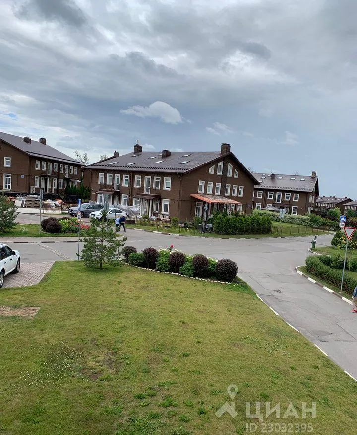 Дом, 150 кв.м на участке 3 сот