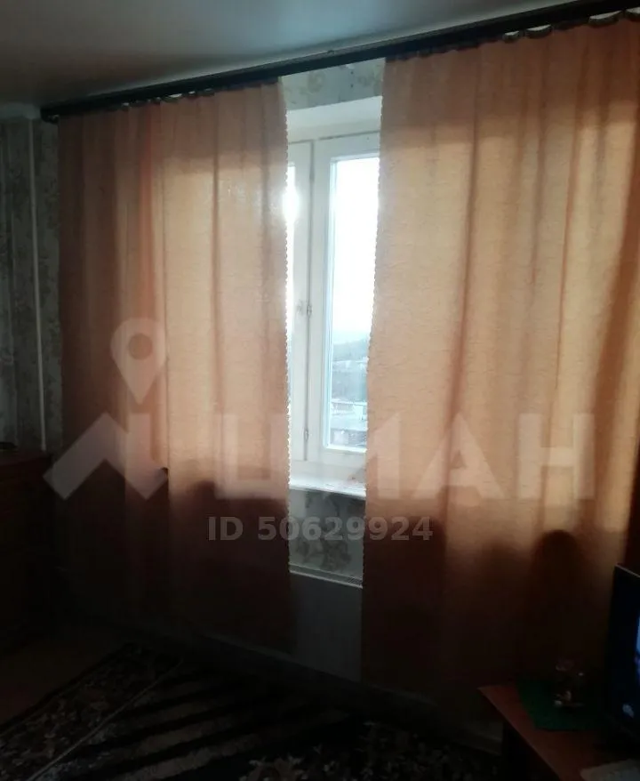 1-комн. квартира, 37.6/17/9